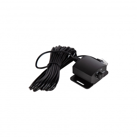 Усилитель Kicx HeadShot DM 2.1800 - 2 канальный - фото 4