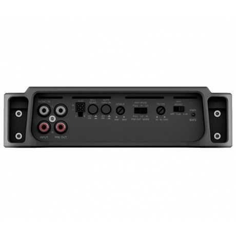 Усилитель Hertz HCP 2 X Hertz-Energy - 2 канальный - фото 3