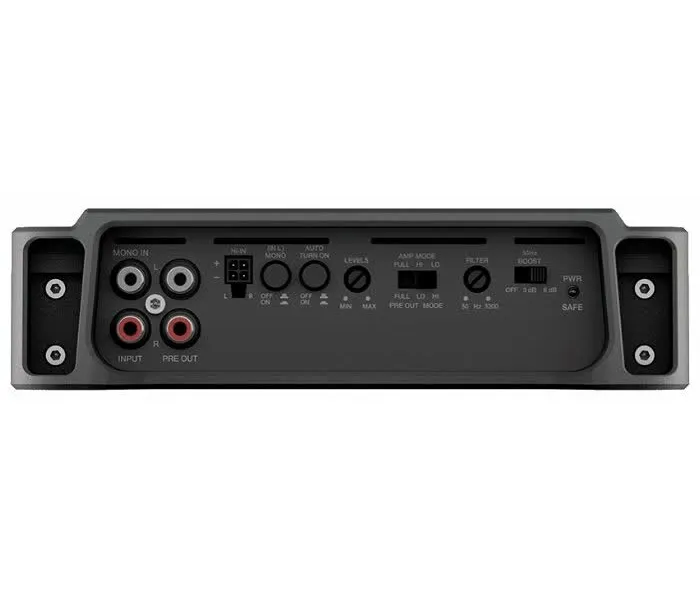 Усилитель Hertz HCP 2 X Hertz-Energy - 2 канальный - фото 3