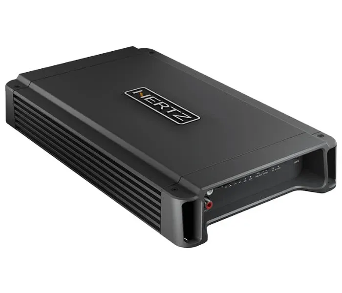 Усилитель Hertz HCP 2 X Hertz-Energy - 2 канальный - фото 1