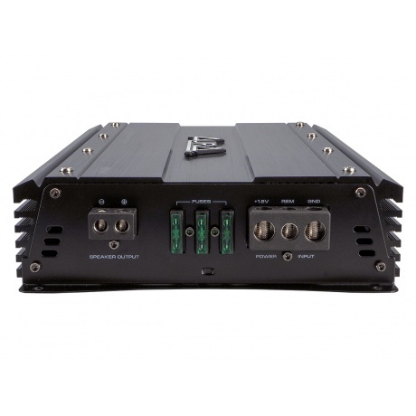 Усилитель AURA INDIGO-D1.900 1 канальный - фото 2