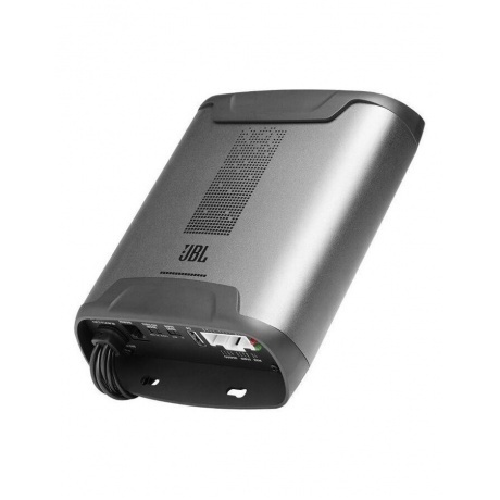 Усилитель JBL DSP2544 четырехканальный