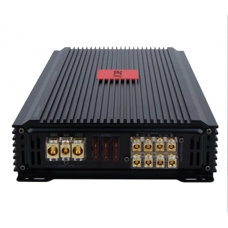 Усилитель ACV LX-4.150 4*150Вт - фото 2