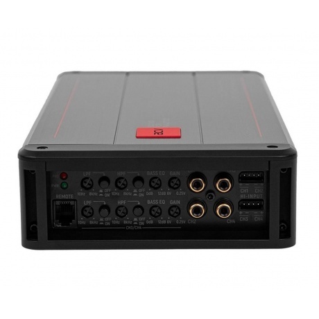 Усилитель ACV DX-4.200 V3 - фото 2