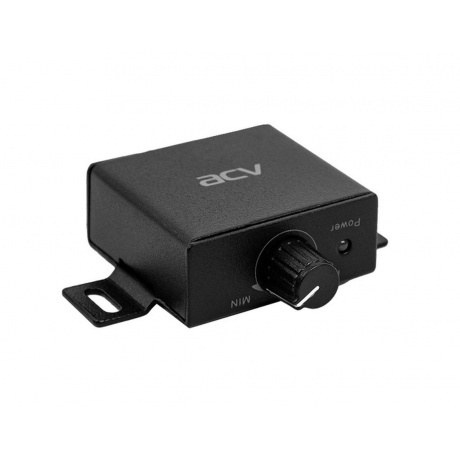 Усилитель ACV DX-4.200 V3 - фото 5