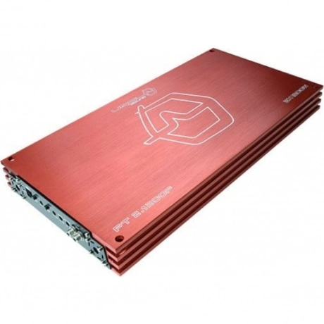 Усилитель Ural PT 2.1200F отличное состояние 