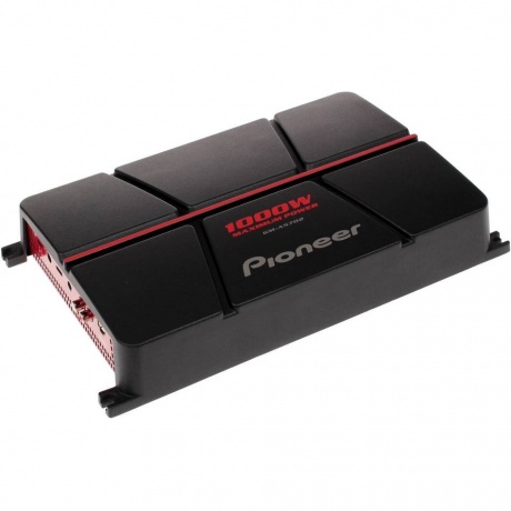 Усилитель Pioneer GM-A5702 хорошее состояние - фото 1
