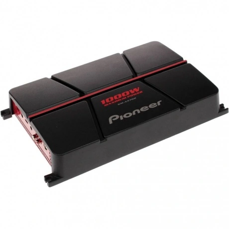 Усилитель Pioneer GM-A5702 хорошее состояние