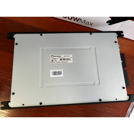 Усилитель Pioneer GM-A5702 хорошее состояние - фото 4