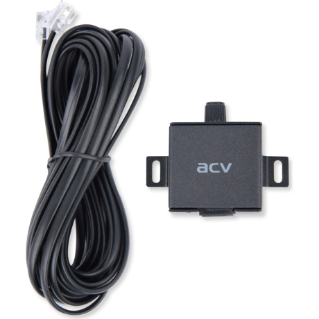 Автомобильный усилитель ACV D-1.500 - фото 5