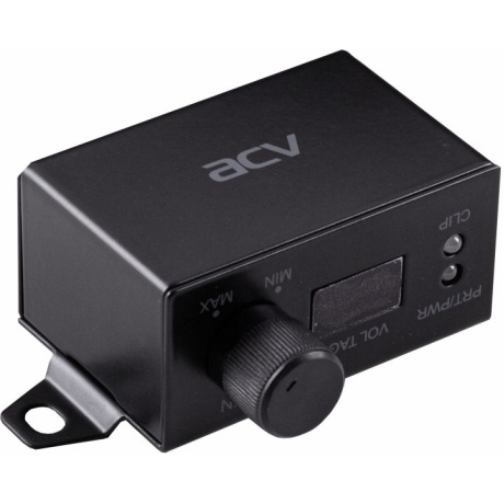 Автомобильный усилитель ACV DX-1.1500 V4 - фото 7
