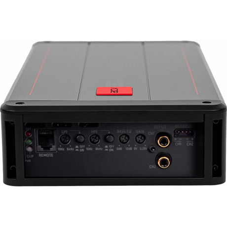 Автомобильный усилитель ACV DX-2.100 V4 - фото 3