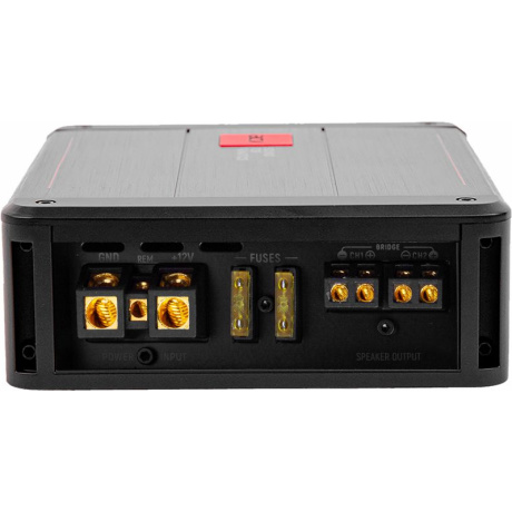 Автомобильный усилитель ACV DX-2.100 V4 - фото 5