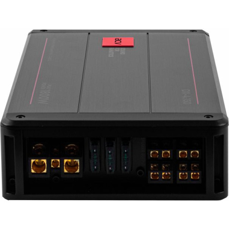 Автомобильный усилитель ACV DX-4.130 V4 - фото 4