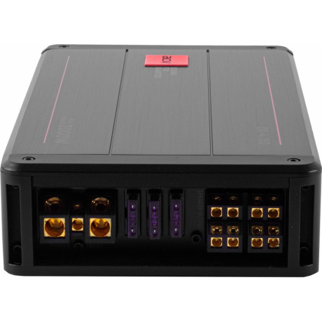 Автомобильный усилитель ACV DX-4.150 V4 - фото 4