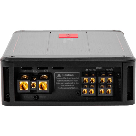 Автомобильный усилитель ACV DX-4.350 V4 - фото 5