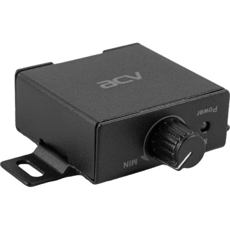 Автомобильный усилитель ACV DX-4.350 V4 - фото 6