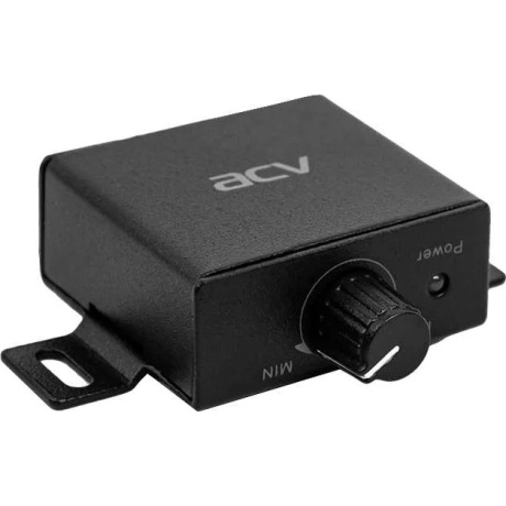 Автомобильный усилитель ACV DX-4.80 V2 - фото 5