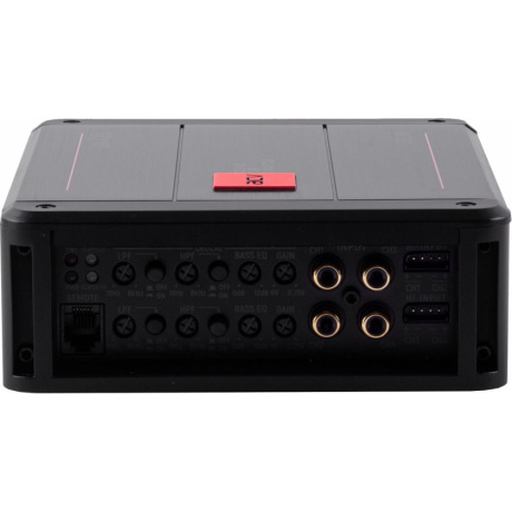 Автомобильный усилитель ACV DX-4.80 V4 - фото 4