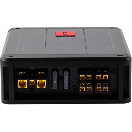 Автомобильный усилитель ACV DX-4.80 V4 - фото 5