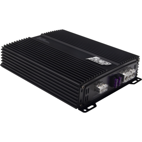 Автомобильный усилитель AMP MASS 1.800 - фото 6