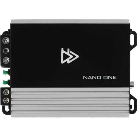 Автомобильный усилитель Best Balance NANO ONE - фото 2