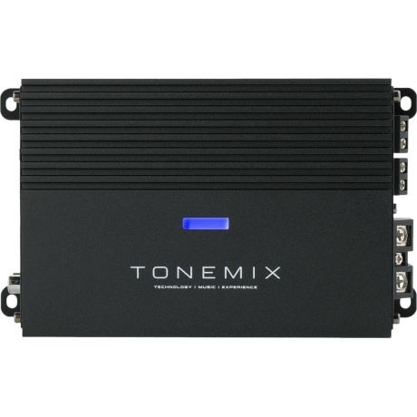 Автомобильный усилитель Tonemix ATK-T175D