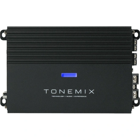 Автомобильный усилитель Tonemix ATK-T175D