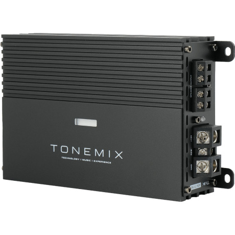 Автомобильный усилитель Tonemix ATK-T175D - фото 2