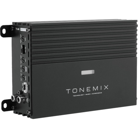 Автомобильный усилитель Tonemix ATK-T175D - фото 3