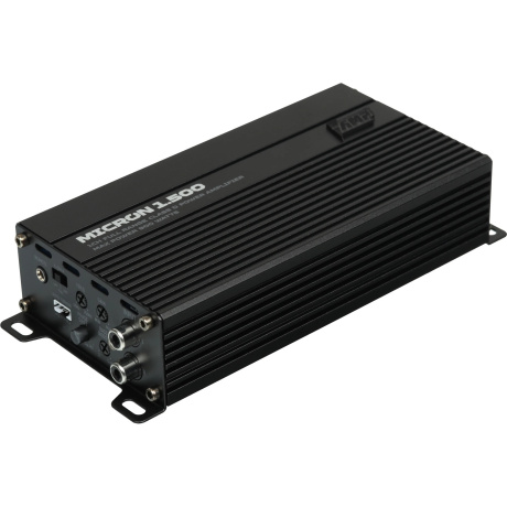 Усилитель AMP MICRON 1.500 - фото 2