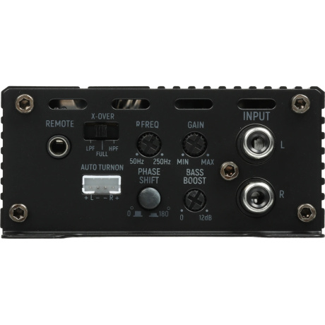 Усилитель AMP MICRON 1.500 - фото 3