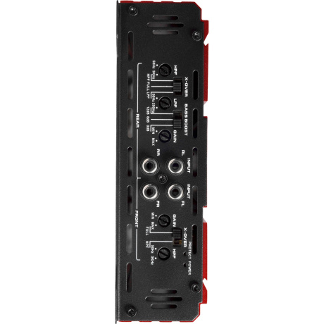 Усилитель Aura FIREBALL-4.190 - фото 5
