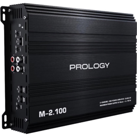 Усилитель Prology M-2.100 - фото 1