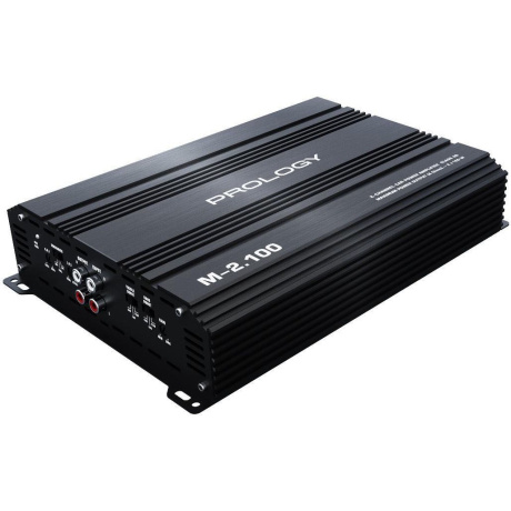 Усилитель Prology M-2.100 - фото 2