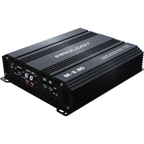 Усилитель Prology M-2.80