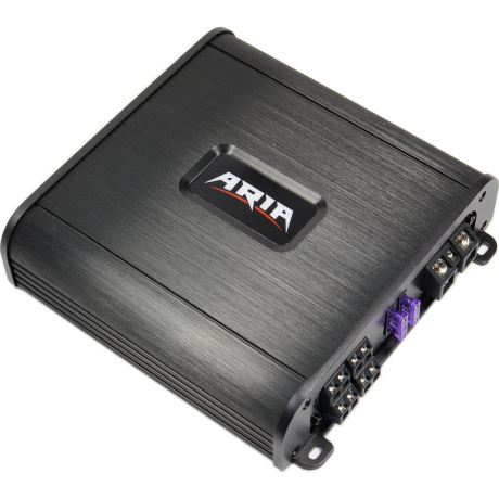 Усилитель автомобильный ARIA WSX-125.4D