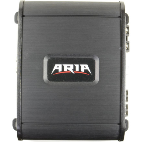 Усилитель автомобильный ARIA WSX-150.2D - фото 1