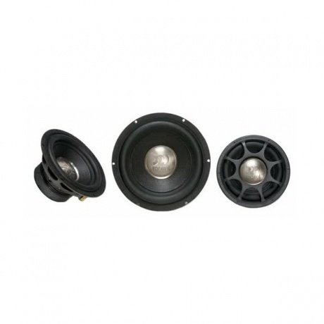 Сабвуфер Morel MRC-Primo-104 104Ом серия Primo 15600₽