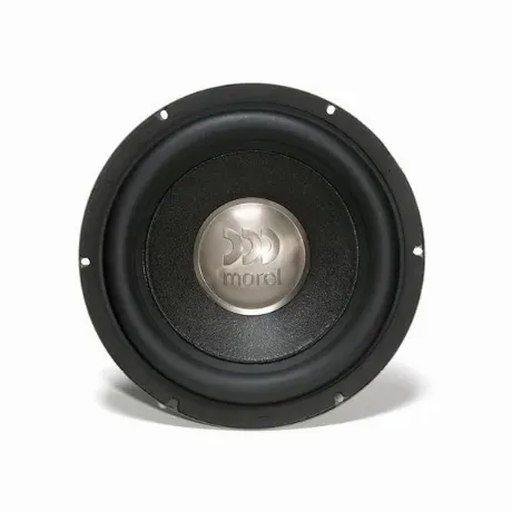 Сабвуфер Morel MRC-Primo-804  8";4Ом серия Primo