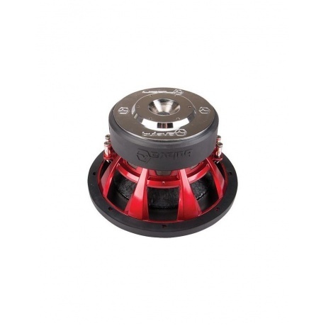 Сабвуфер Ural Bulava 10 V.2 - фото 4