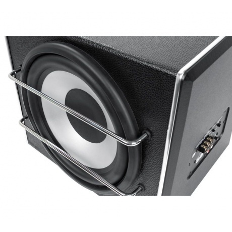 

Сабвуфер Digma DCS-100 220Вт активный (25см/10")