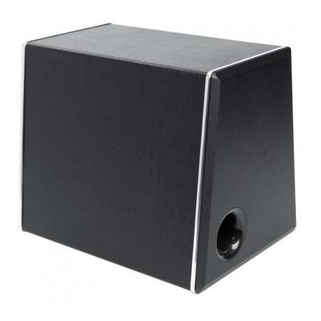 Сабвуфер Digma DCS-100 220Вт активный (25см/10") - фото 3