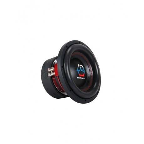 Сабвуфер Ural Patriot 10 - фото 1