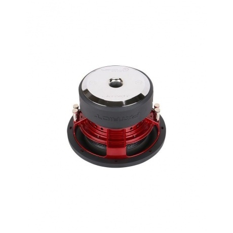 Сабвуфер Ural Patriot 10 - фото 4