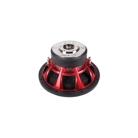 Сабвуфер Ural Bulava 12 V.2 - фото 4