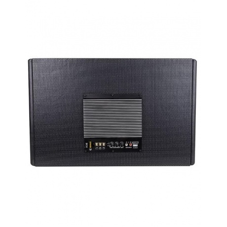 Сабвуфер Kicx GT500BPA 500Вт активный (30см/12&quot;) - фото 3