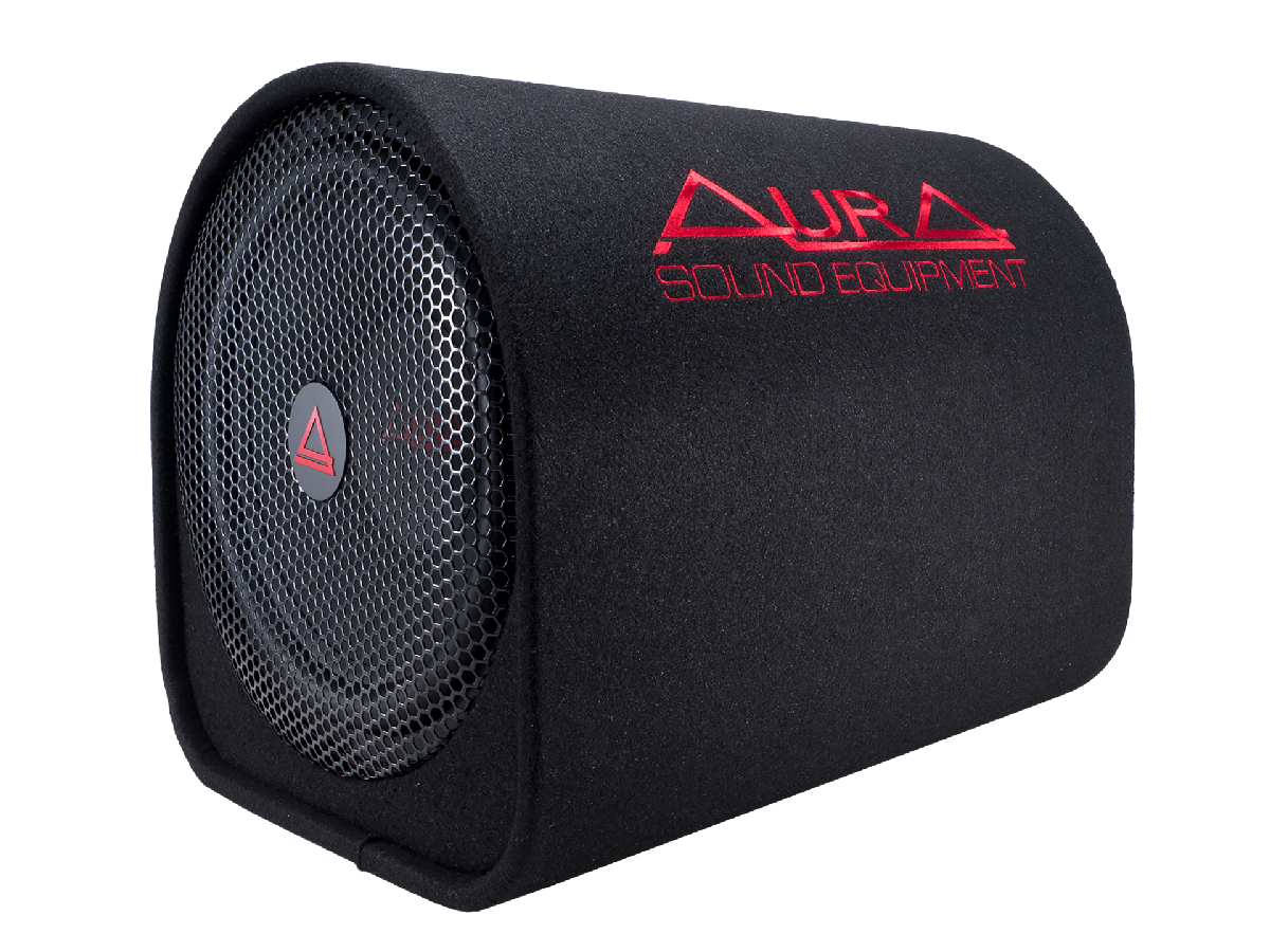 Сабвуфер Aura SW-T30A 12, активный активный сабвуфер audio pro sw 5 black