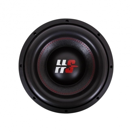 Сабвуфер Kicx Headshot 12' (1+1) - фото 2