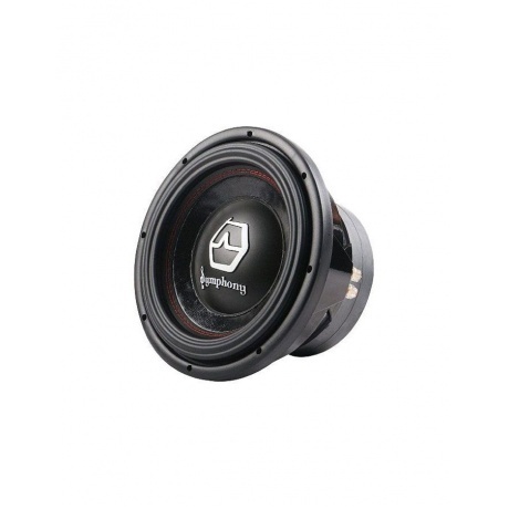 

Сабвуфер URAL SYMPHONY 10